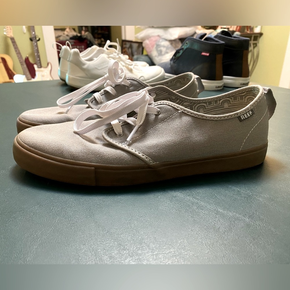 Reef Landis 2 size 10